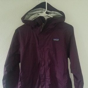 Patagonia Rain Jacket